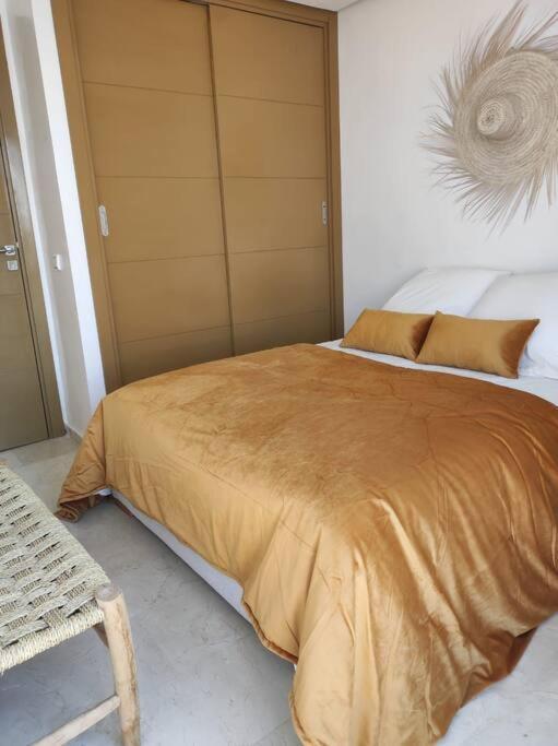 شقة Plein Centre Marrakech, Grand Balcon Filant مراكش المظهر الخارجي الصورة