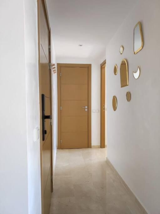 شقة Plein Centre Marrakech, Grand Balcon Filant مراكش المظهر الخارجي الصورة